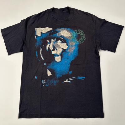 Vintage tričko Siouxsie and the Banshees Bavlna S-5XL UB472