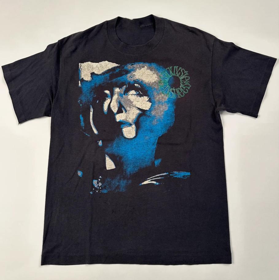 Vintage Siouxsie and the Banshees Tee Shirt Cotton S-5XL UB472