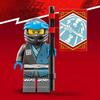 LEGO 71800 Nya's Water Dragon eVO