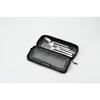 Snow Peak Kitchen Mesh Case S BG-020R — Kitchen Case, Cookware Storage, Breathable, Multi-Use S