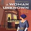 A Woman Unknown by Frances Brody Paperback Book 9780749954970