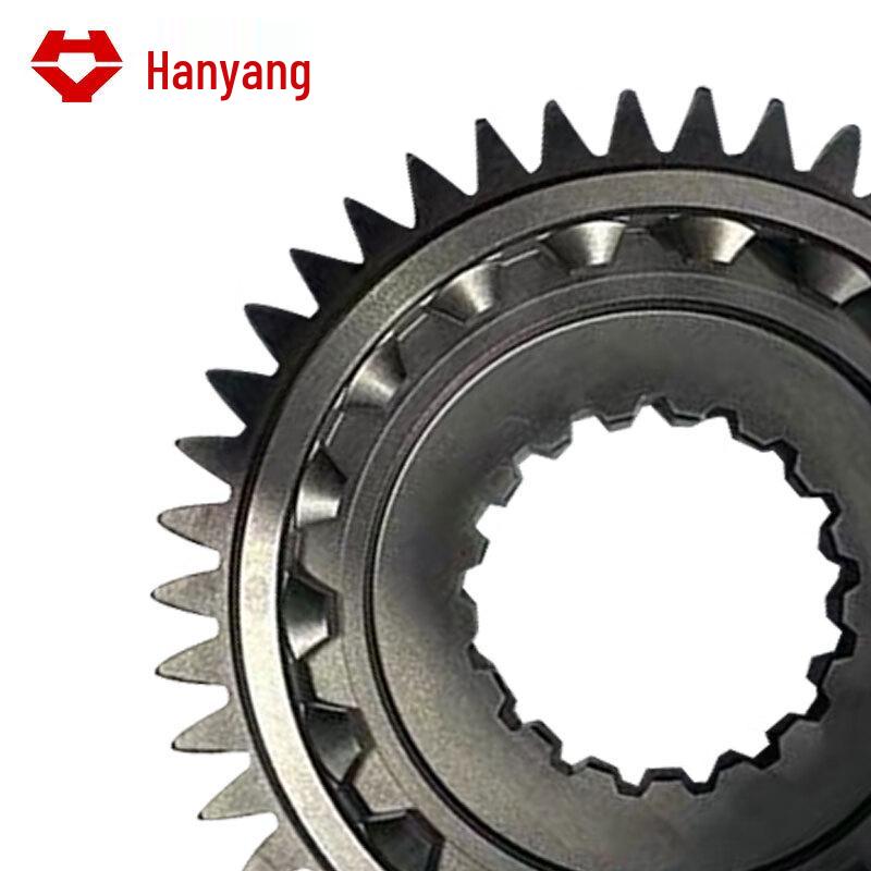 Hanyang Automotive Gearbox Drive Gear