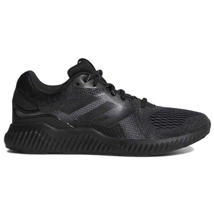 (WMNS) Adidas Neo Aerobounce St Black Women's CQ0811