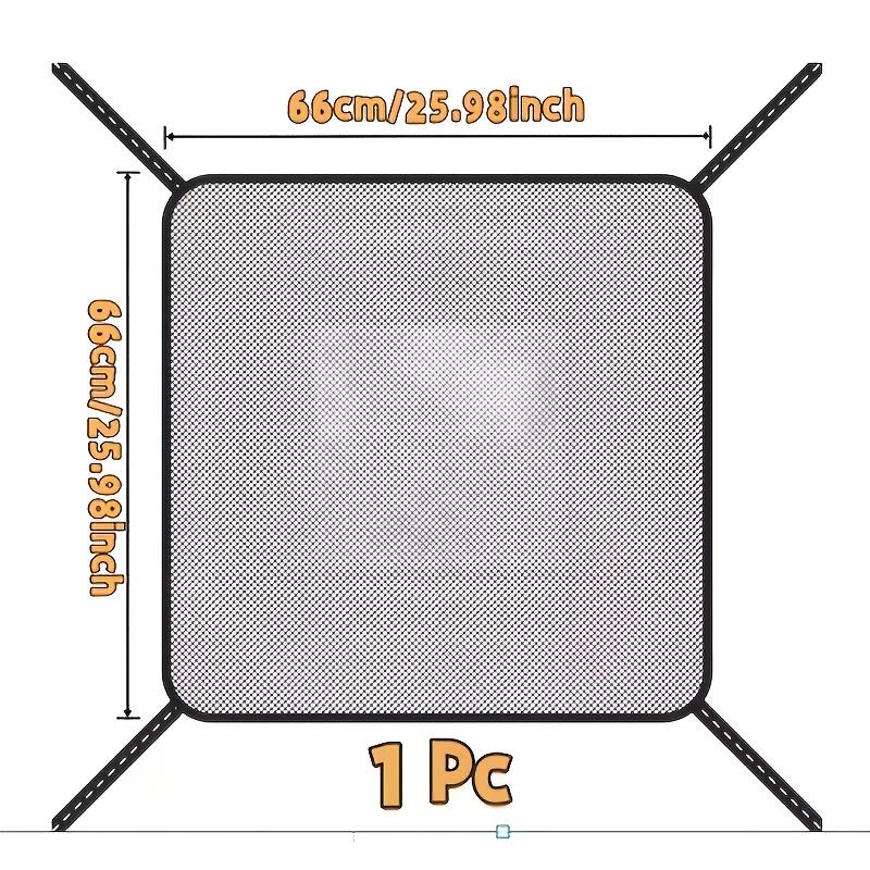 Air Conditioner CoverProtective Cover for Outdoor Air Conditioning Units, Appliance Ventilation Protection Cover