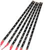 6Pcs Waterproof  Dc 12 V Motor Led Strip Under body Light For Car Motorcycle