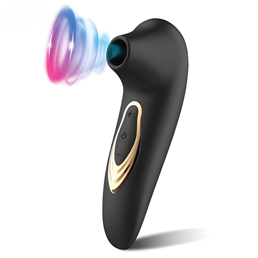 Clitoral Sucking Vibrator For Women Clitoris Clit Nipple Sucker Vacuum Stimulator VIbrators Sex Toys for Adults Female 18