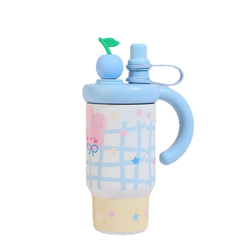 Shangqi 316 Stainless Steel Giant Insulated Tumbler