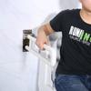 Toilet Support Safety Rail Grab Bar Anti Slip Bathroom Asisst Elderly Aid Handle
