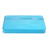 Mobile Hard Disk 2.5in SATA External Case USB3.1 High Speed Drive Basic Storage YD0016 Blue120G