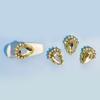 Good Nail Jewelry Sparkling Long Lasting Decorative