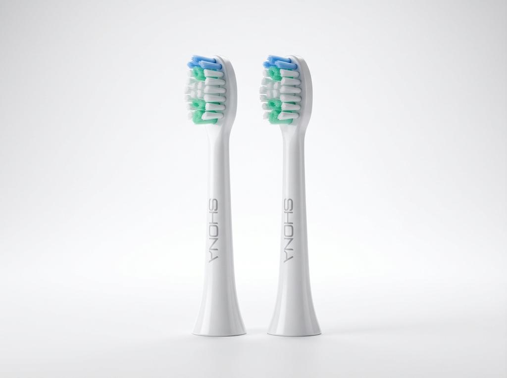 SHONA SONIC PRO WHITE TOOTHBRUSH