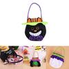 Adorable Candy Bags For Kids' Halloween Treats And Party Favors
