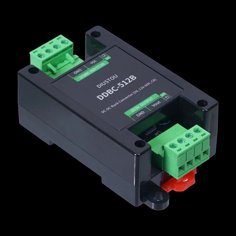 Diushitou DC-DC Step-Down Converter Module