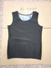 Men's and Women's Intense Sweat Body Shaper Vest for Running, Yoga, and Fitness Abdomen Control.