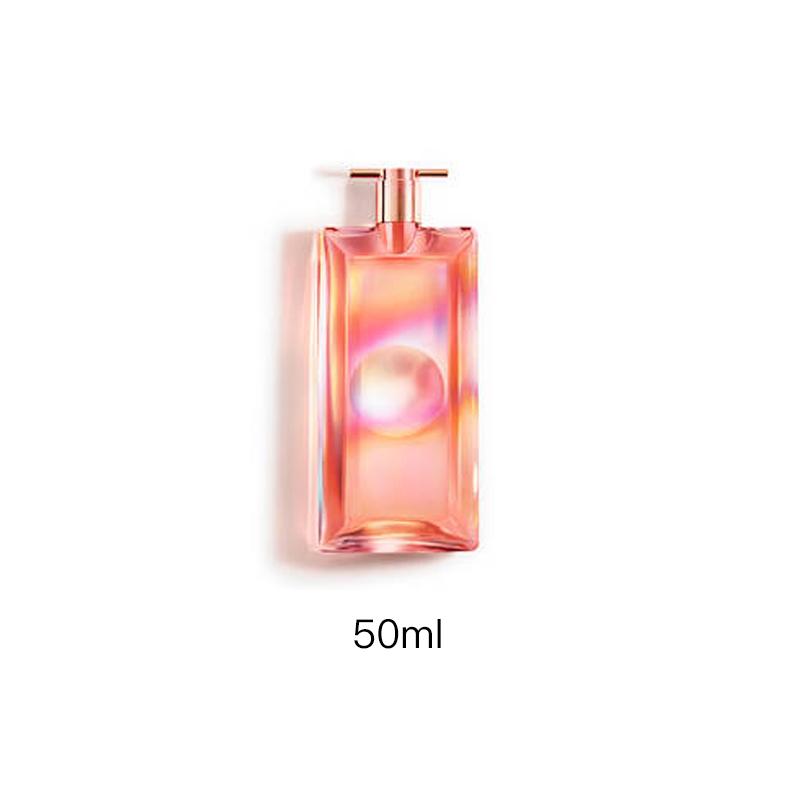 Lancôme It s Me Nectar Edition Women s Perfume Nectar Oriental Gourmet Fragrance EDP Rose Caramel Vanilla 50ml коричневый