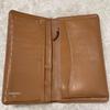 Used CHANEL Matelasse Coco Mark Zippy Wallet