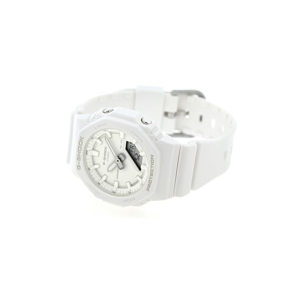 Casio G-Shock GMA-P2100-7A Analog-Digital Quartz Watch for Men and Women