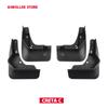 MudFlaps For Hyundai Creta  2022 2023 Mudguards Mud Flaps Splash Guards Front Rear Wheels Fender Car Accessories