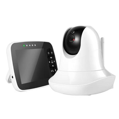 vtech baby monitor tm8212