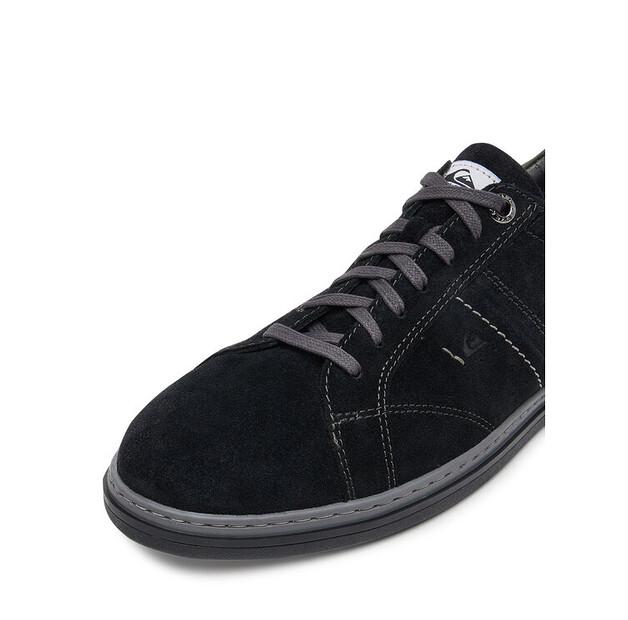 Полуботинки Quiksilver JAYDEN-01 MB чёрный