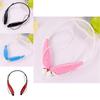 41 Wireless Bluetooth Headphones Headset Mic In Ear Sports Stereo For 7 Iphone