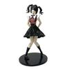 Figura de Anime Needy Girl Overdose Pop Up Parade KAngel Figuras de Acción Subidor Virtual Modelo de Colección de PVC Adornos Juguetes