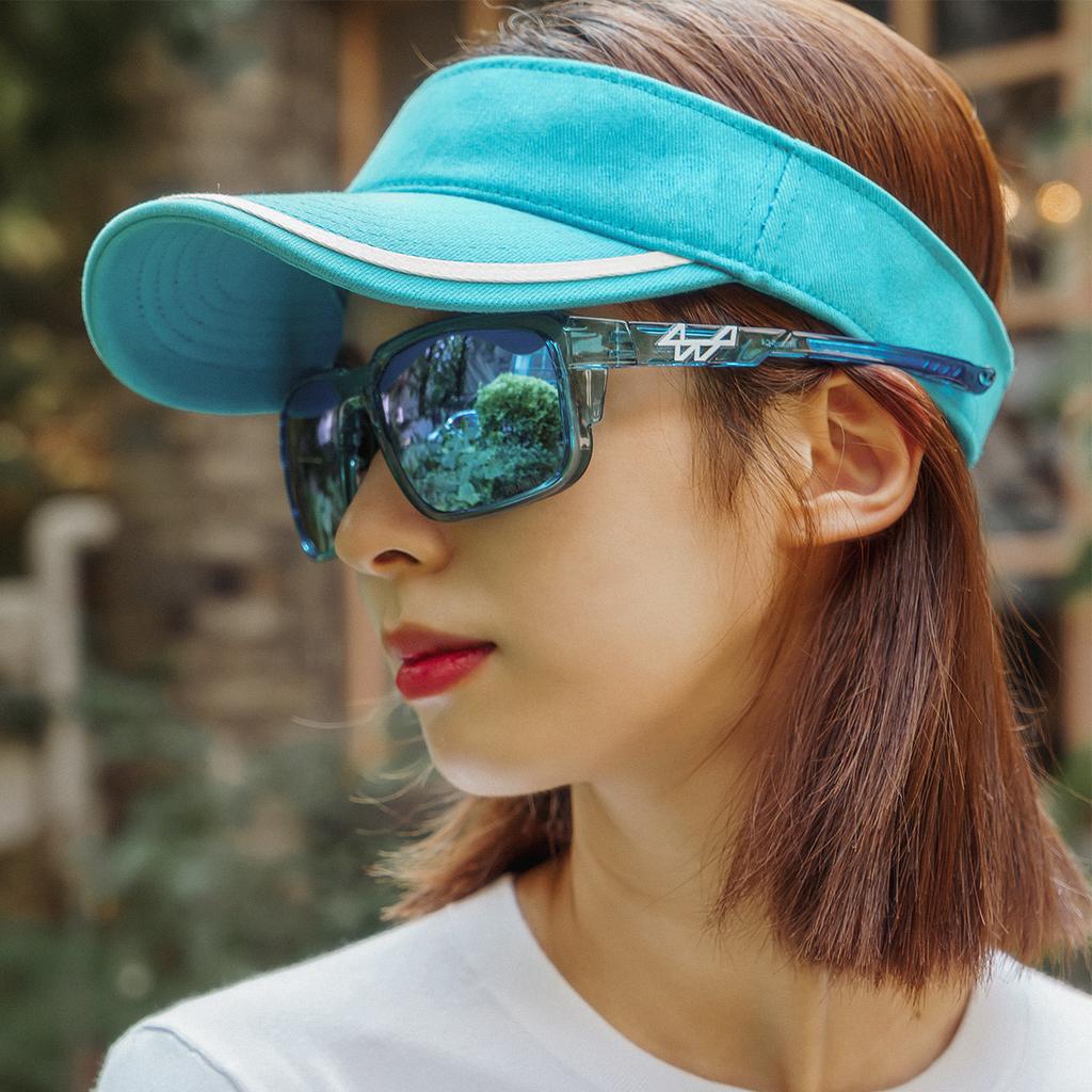 Sodamon Rts3502-C04 Polarized Sunglasses