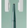 UNLEASHIA - Easy Glide Flat Eyeliner - 2 Colors