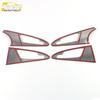 Fits 21 ORA Good Cat Models: Interior Door Handle Sequins & Decorative Armrest Frame