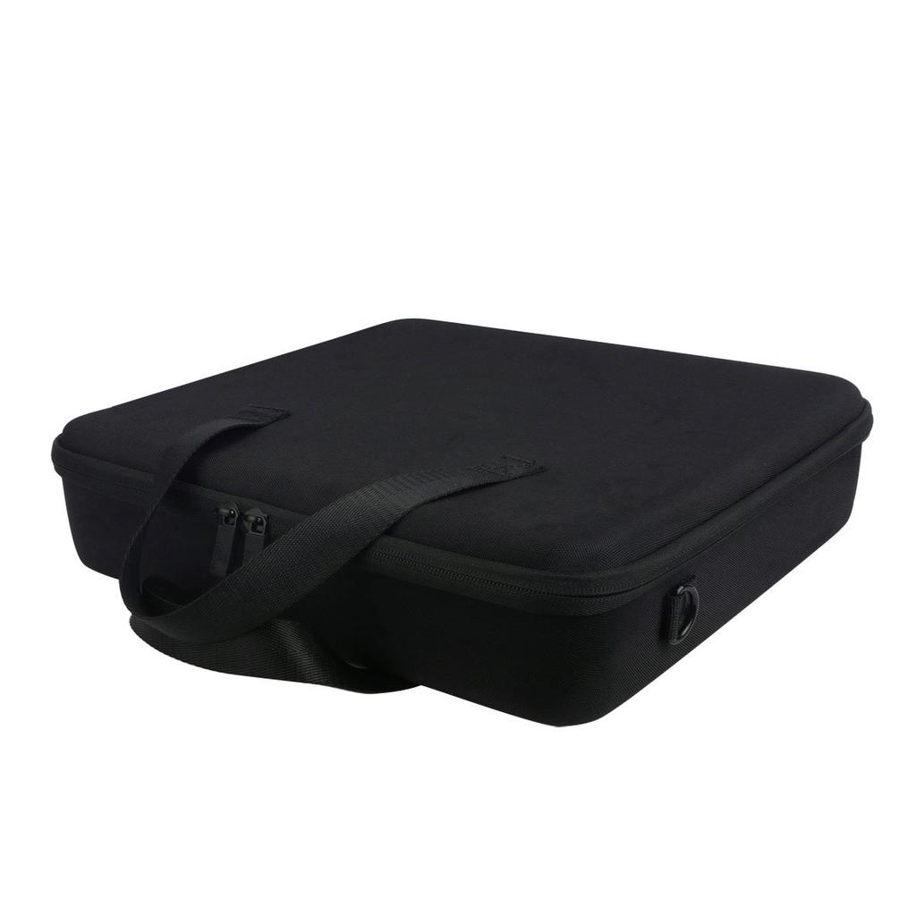 co2CREA Storage Case Compatible with Canon A4 Mobile Printers TR163/TR153 and Inkjet Printers, and PIXUS iP110 (Case Only)