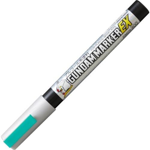 

GSI Creos Hobby Club Gundam Marker EX Psycho Frame Green XGM205
