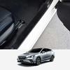 for Subaru LEVORG VN 2020 - 2023 Car Floor Mats Foot Pads Non-Slip Front Rear Door Pedal Carpets Protect Accessories