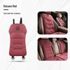 All-Season Universal Seat Cushion for Leapmotor T03/C01/C11/S01/C16 - Car Interior Decoration