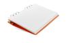 Filofax System Organizer Clipbook, A5, Orange, 26019 [Parallel Import]