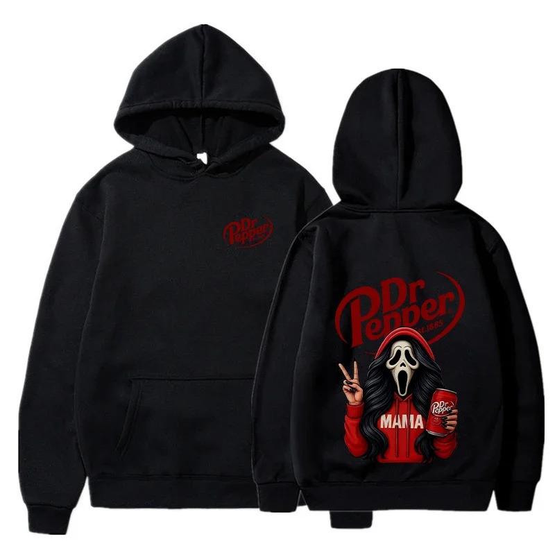 Dr. Pepper, The Virus Ghost Halloween Men'S