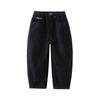 DAVE & BELLA Kids' Autumn Denim Jeans