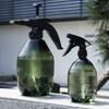 Large Capacity Plastic Handheld Mist Spray Bottle - Adjustable Nozzle, Easy-to-Use Watering Can for Gardening & Home Use