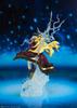 TAMASHII NATIONS Figuarts ZERO Order Ereshkigal Approximately 240mm PVC ABS Painted Complete Figure Fate/Grand &