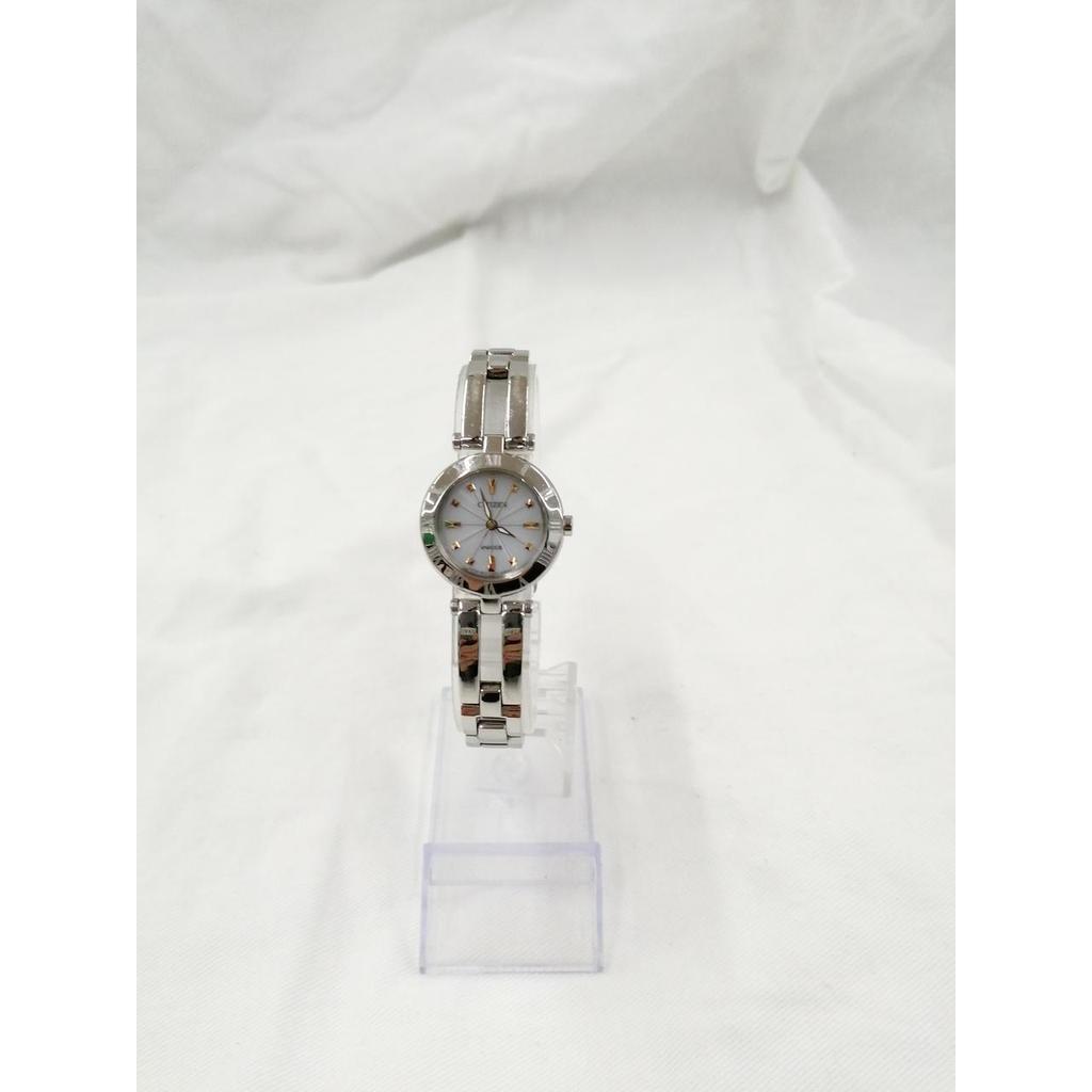 Used CITIZEN/WICCA E031-SO57264 Watch