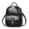 Spring new 2025 fashion backpack simple shoulder bag women's bag trend large capacity backpack women's bag women's bag
