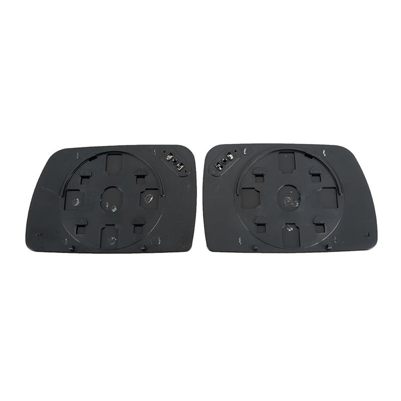 Blue Car Side Door Rear View Wing Mirror Glass Heated for Land Rover Range Rover MK III 2002-2004 for BMW X5 E53 2000-2006