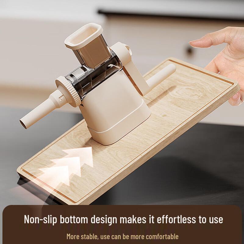 Baijie Manual Sausage Stuffer Machine