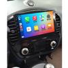 2 Din Android 12 Car Radio For Nissan Juke YF15 2010-2014  Multimedia Video Player Navigation GPS 4G Carplay Auto Stereo RDS IPS