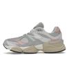 New Balance 9060 Big Kid Grey Matter Pink Haze Kids Sneakers GC9060EL