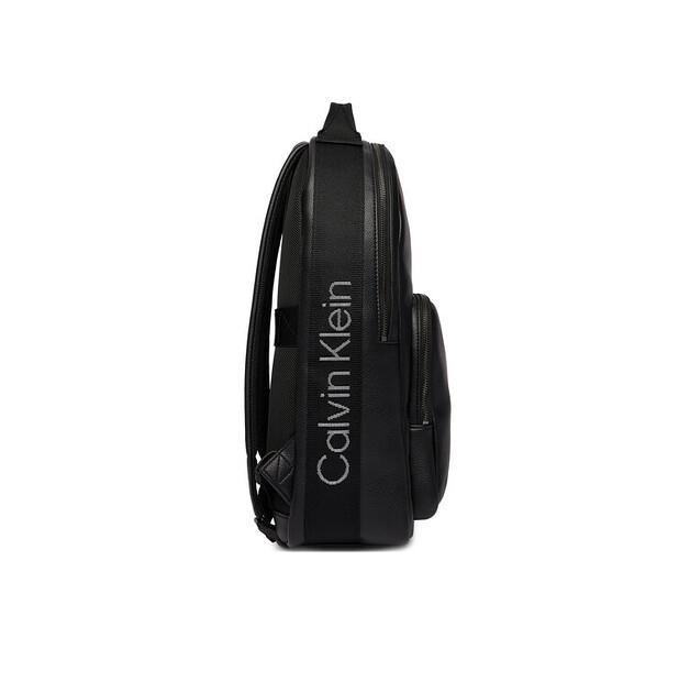 Рюкзак Calvin Klein Webbing Strap Round Backpack