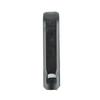 8D0012244A Wheel Bolt Nut Cover Black Efficient Removal Nylon