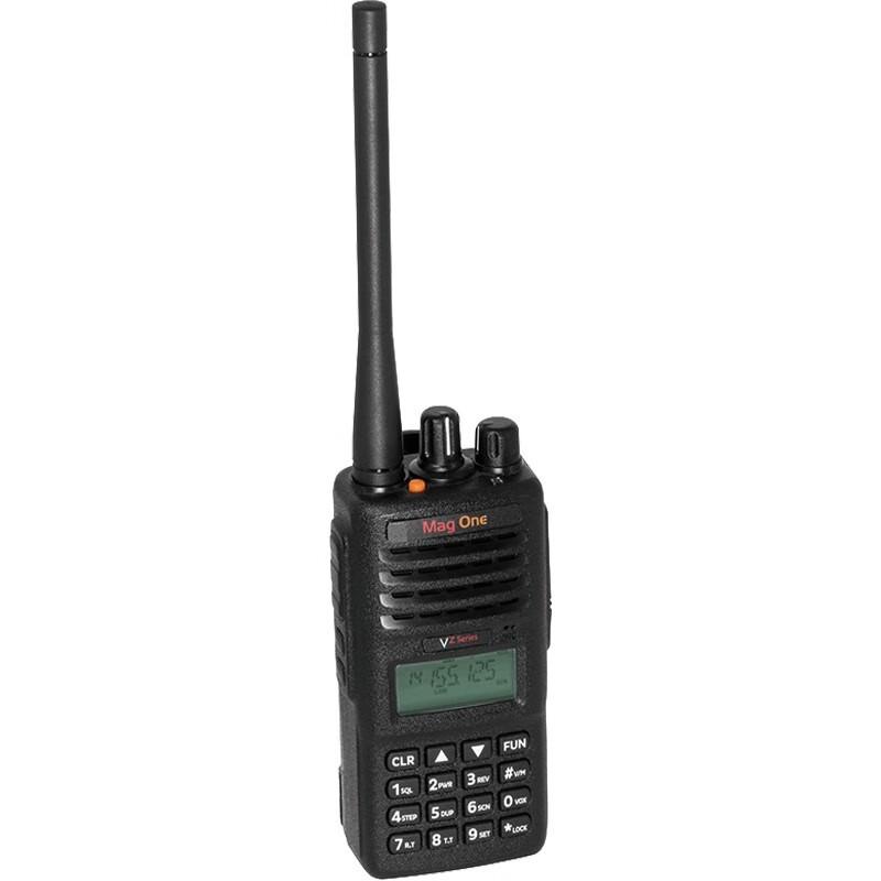 Motorola Mag One VZ-18 Digital Two-Way Radio (CN version)