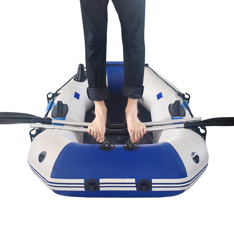 Aluminum Alloy Kayak & Rowing Boat Paddle