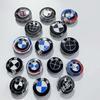 Universal Hubcaps Center Caps (68MM & 56MM) for 3 Series, 5 Series, X Series Modified Cars