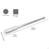 Spark Plug Wrench 12 inch Extended Point Flexible for Quick Removal and Installation